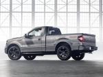 Ford F-150 Tremor 2013 года